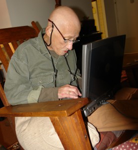 Mom_Writing